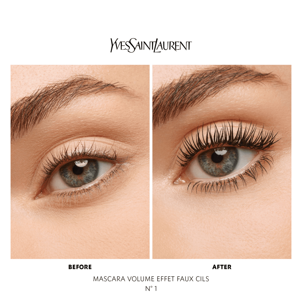 Volume Effet Faux Cils Mascara