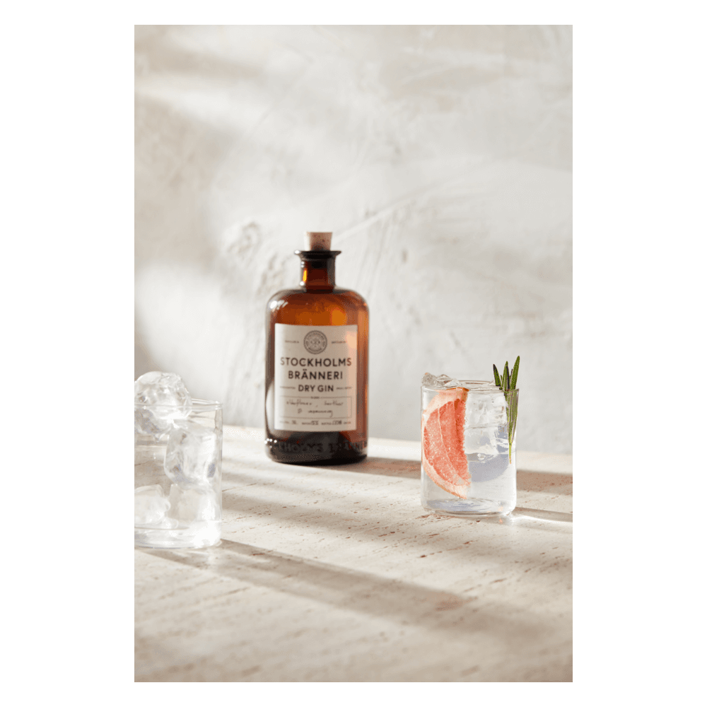 Gin Organic