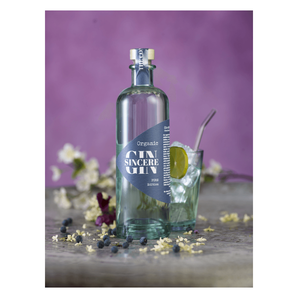 Pure Gin Organic