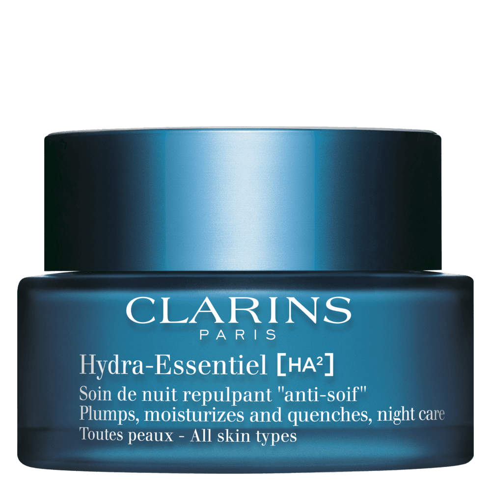 Hydra-Essentiel Partners All Skin Types