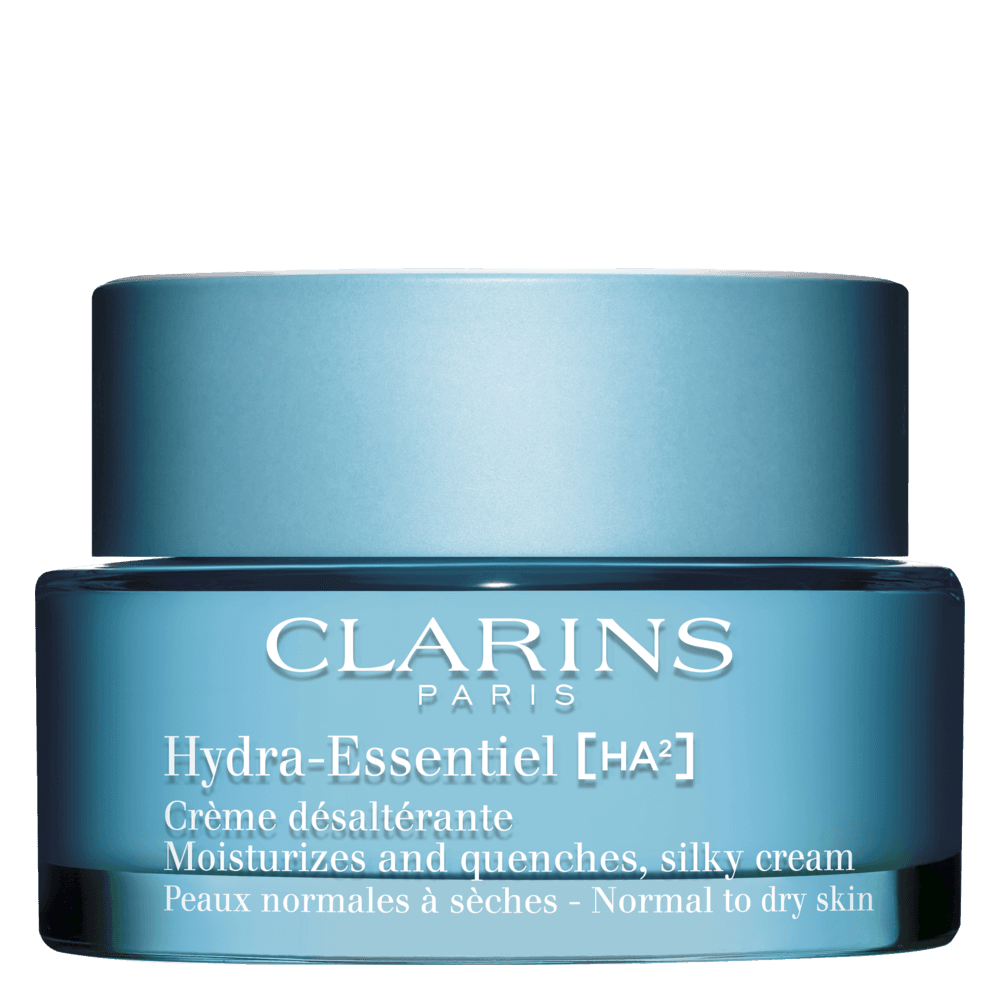 Hydra-Essentiel Partners All Skin Types