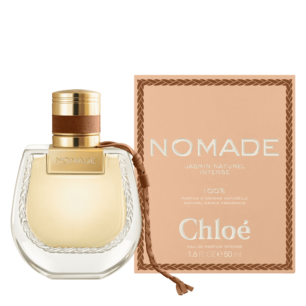 Nomade Jasmin Naturel Intense