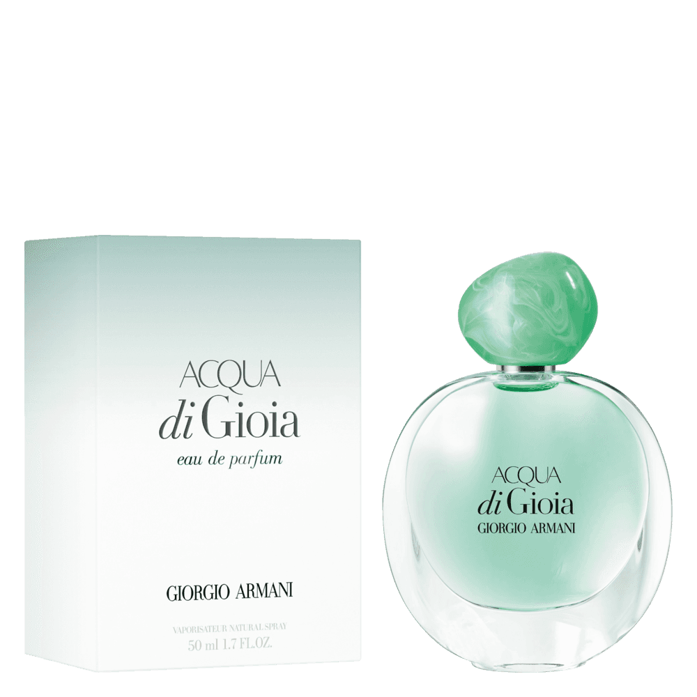 Acqua di Gioia