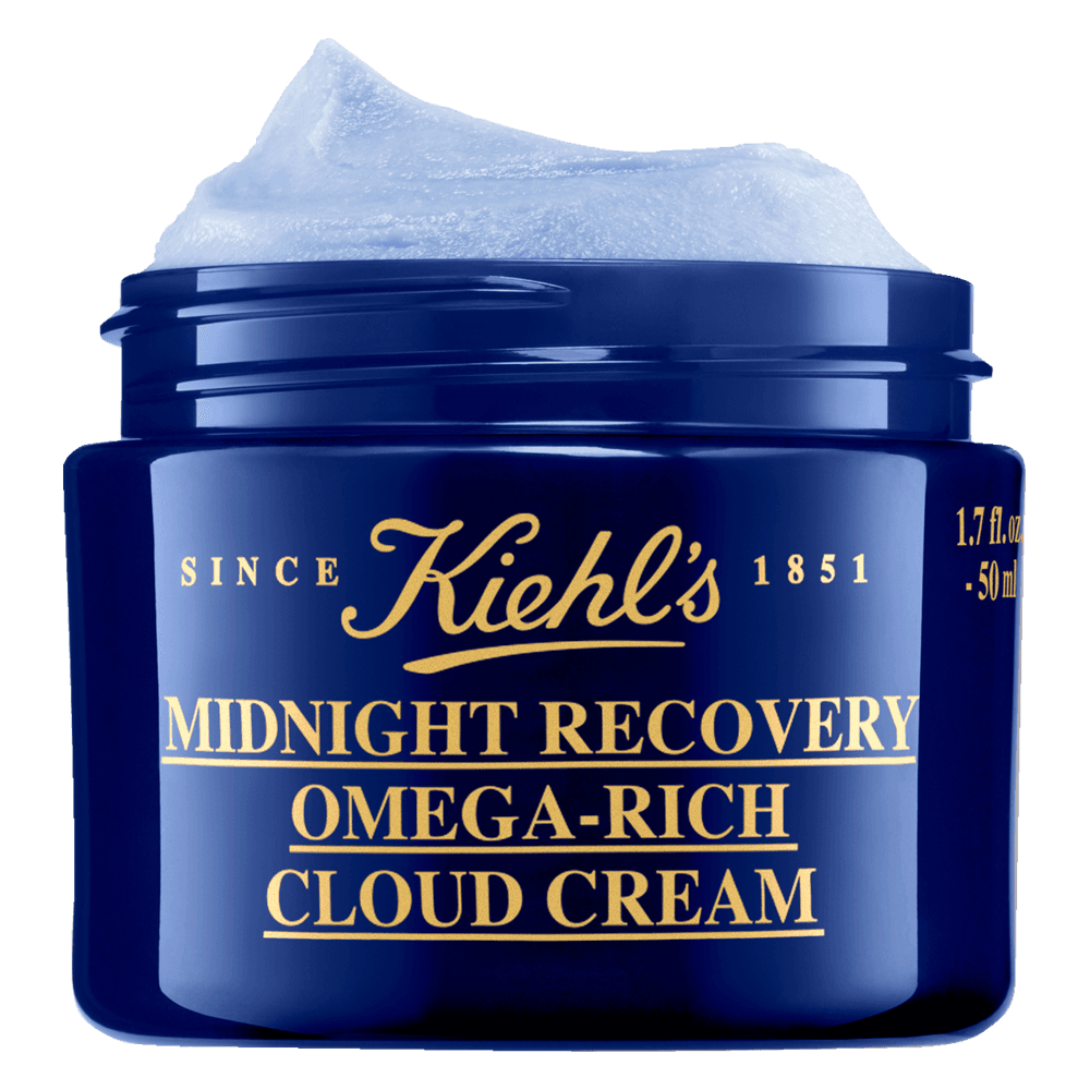Midnight Recovery Omega Rich Cloud Cream