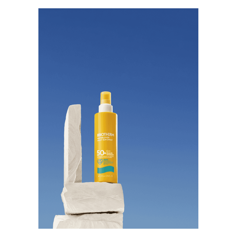 Waterlover Milky Sun Spray