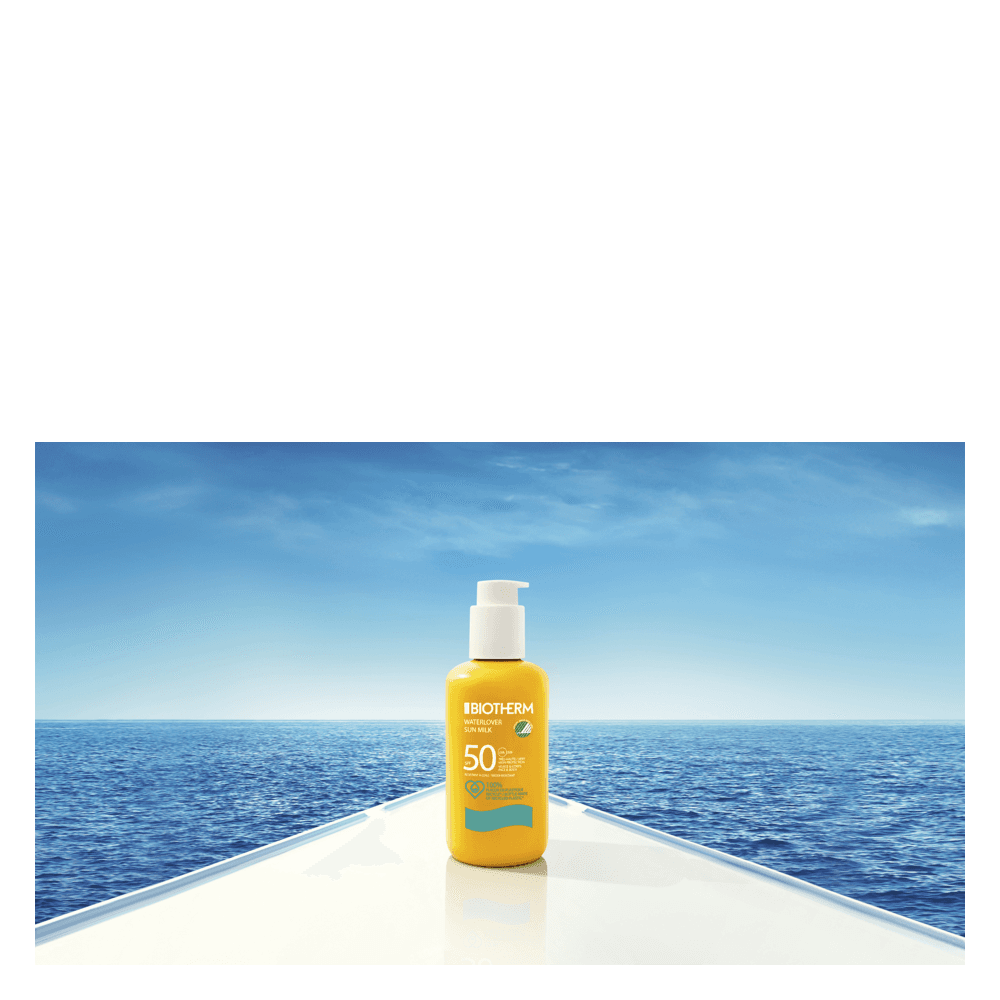 Waterlover Sun Milk