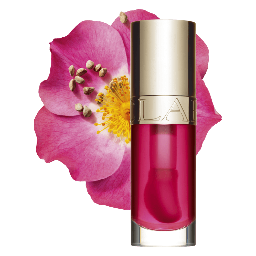 Lip Comfort Oil