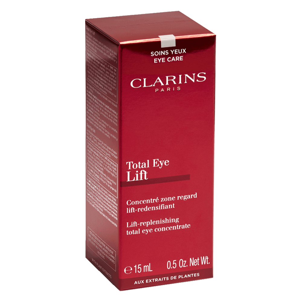 Total Eye Lift