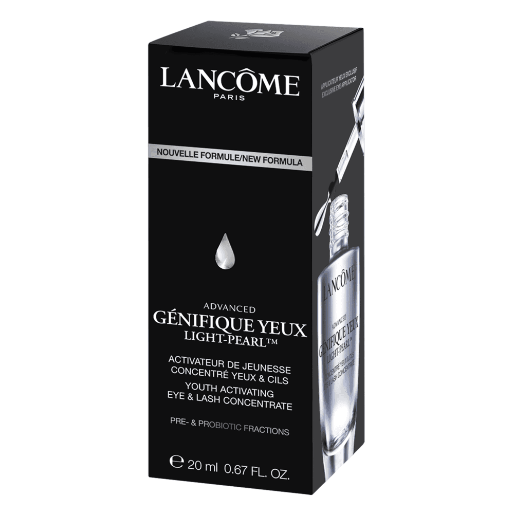 Advanced Génifique Eye & Lash Serum