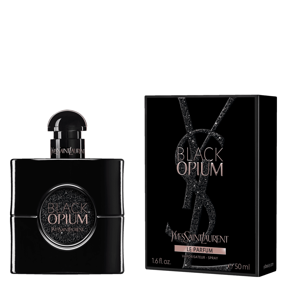 Black Opium Le Parfum EdP