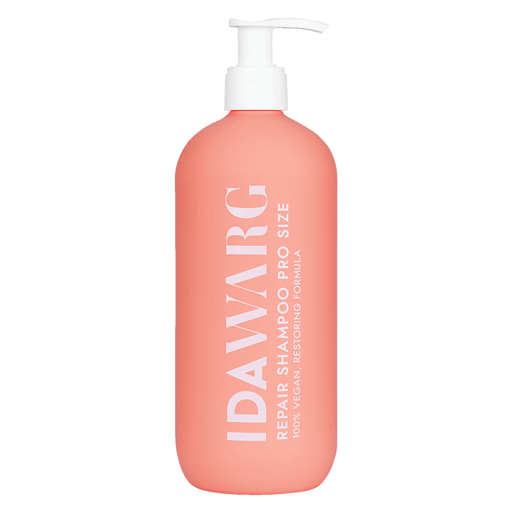 Shampoo & Conditioner Repair Set