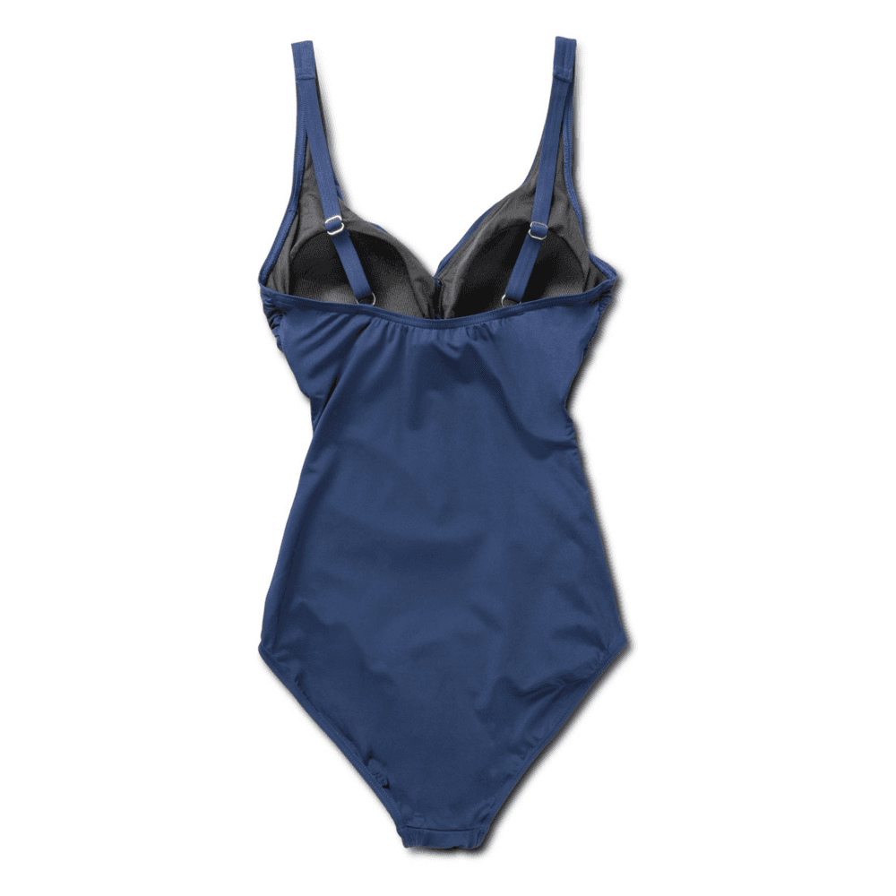Simi badedragt Navy