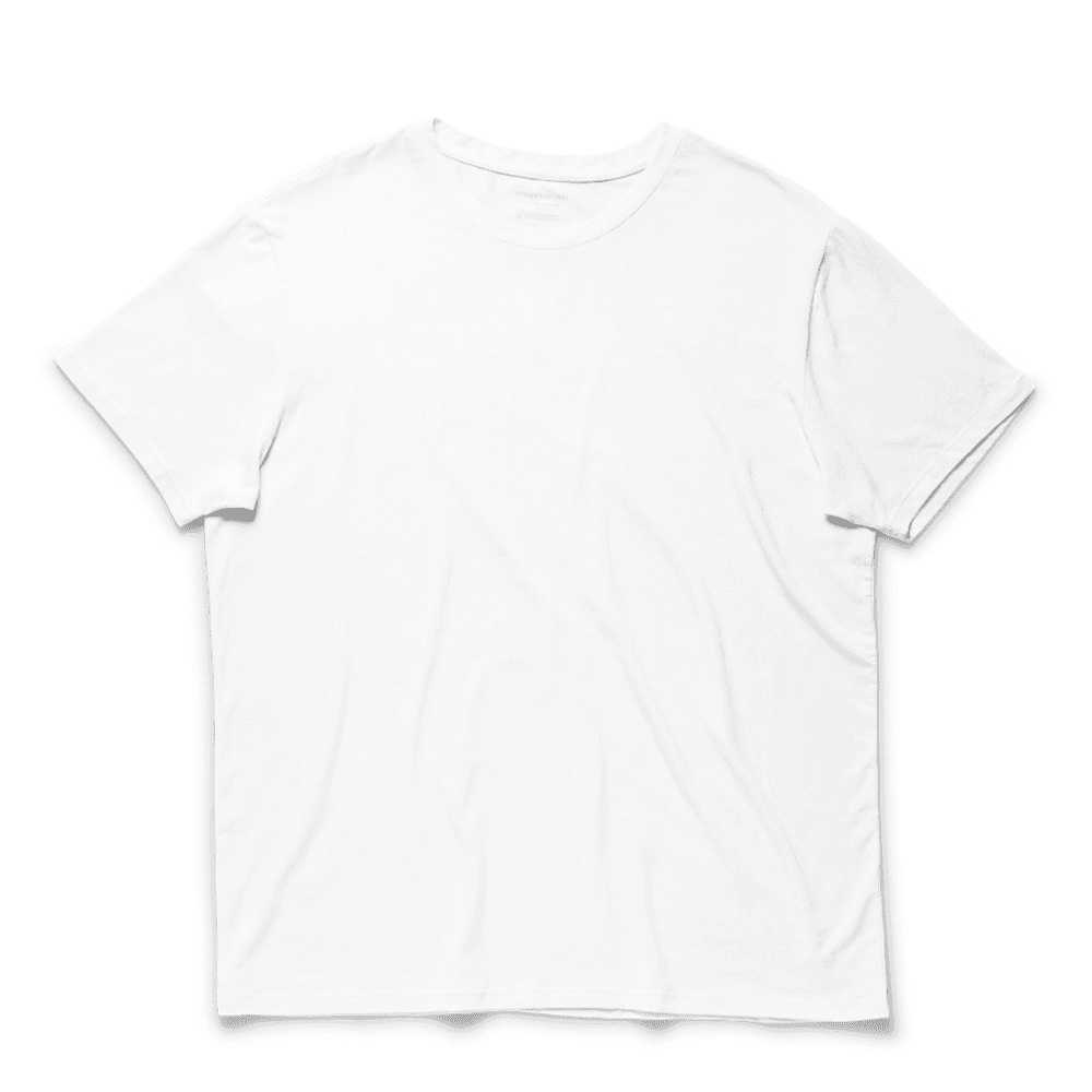 T-shirt white