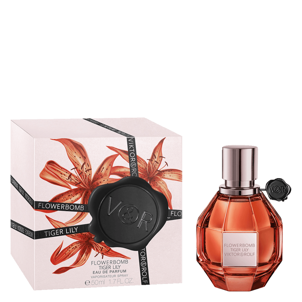 Tiger Lily