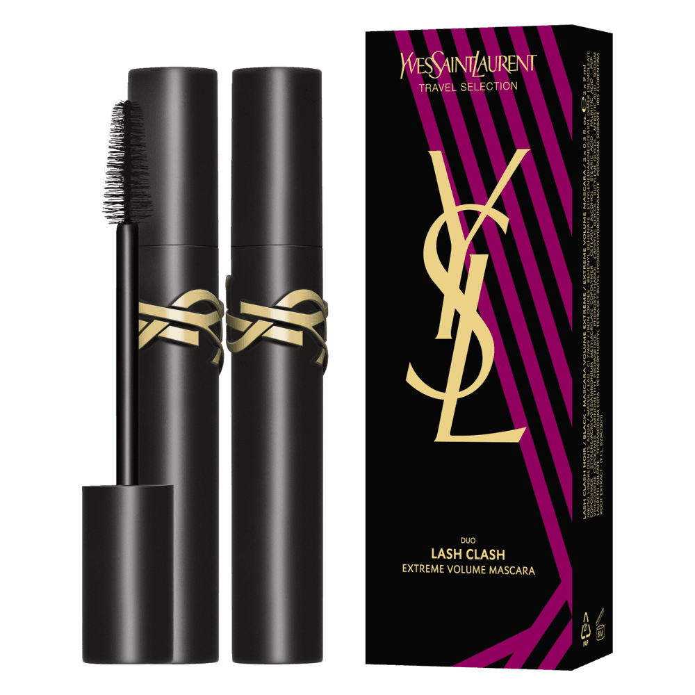 Lash Clash Mascara