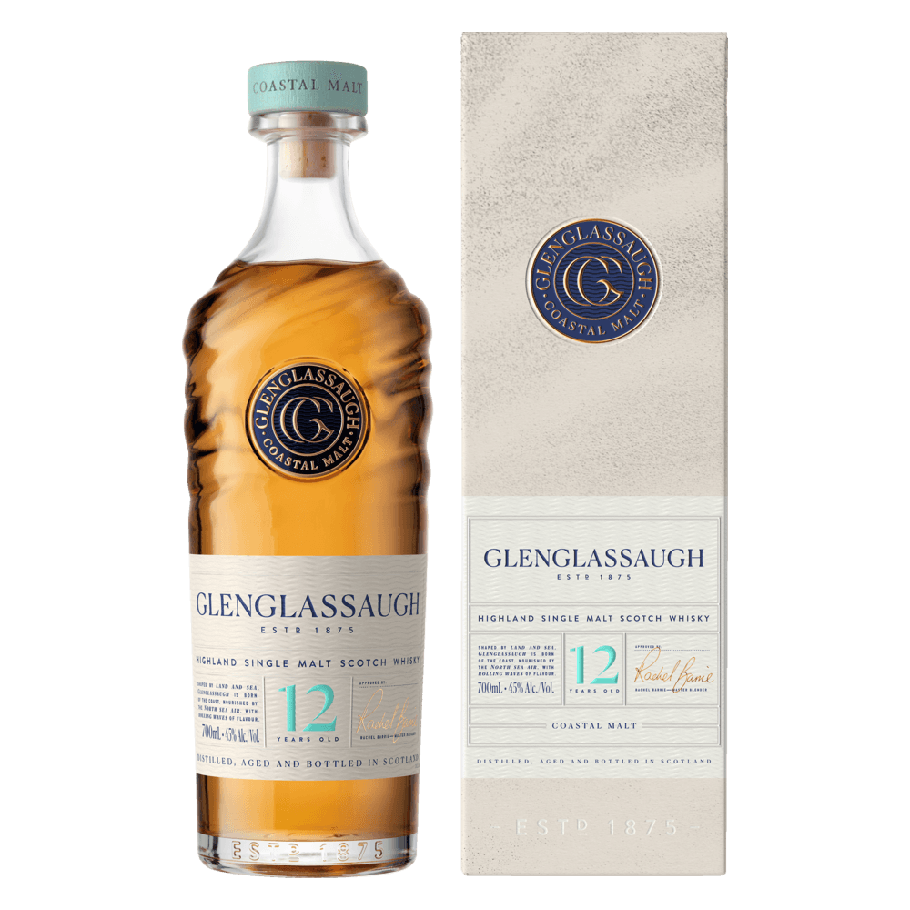 12 Year Old Single Malt