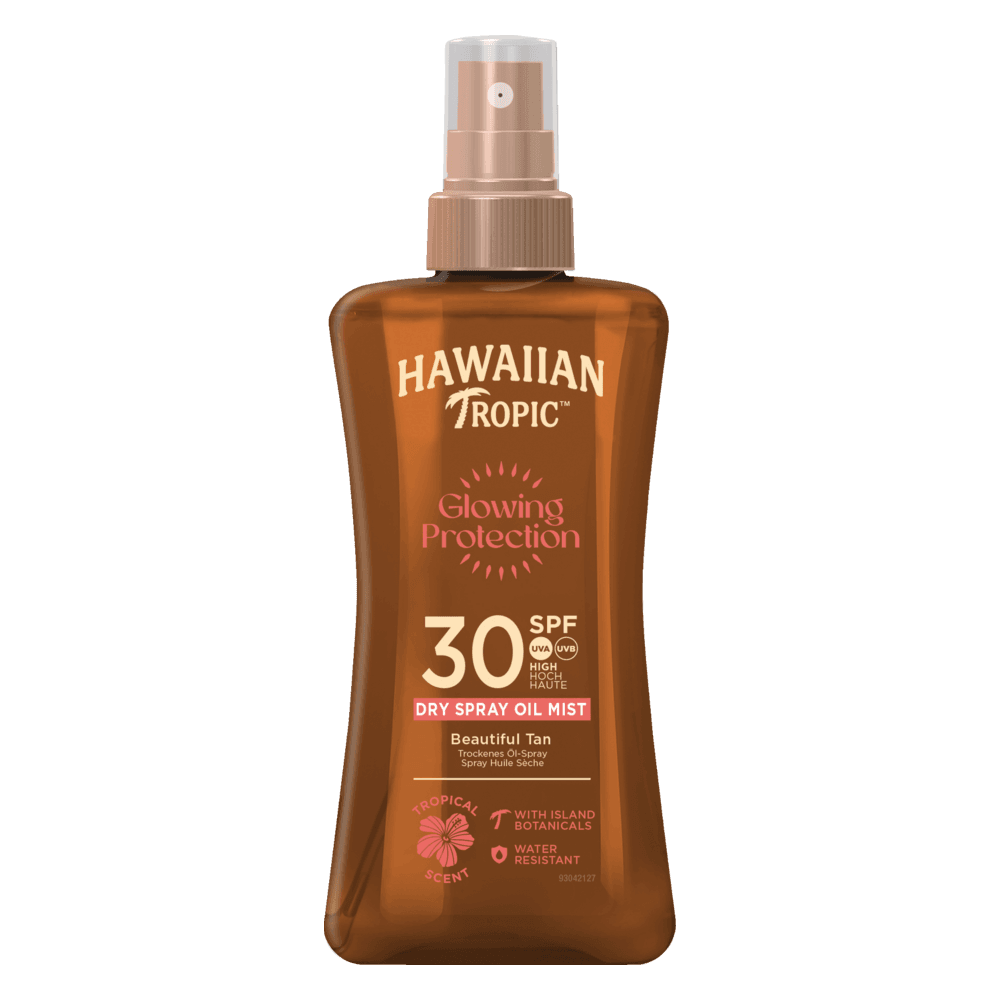 Sun Care Glow, Hydrate & After Sun