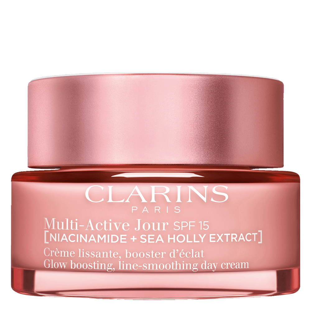 Multi Active Partners All Skin Types