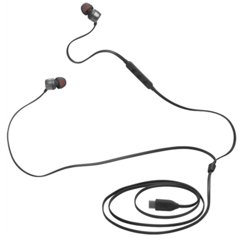 Tune 310C In-ear høretelefoner