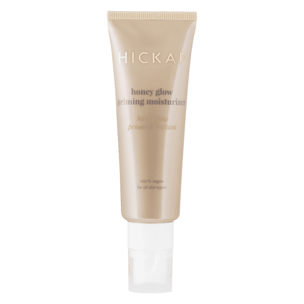 Honey Glow Set