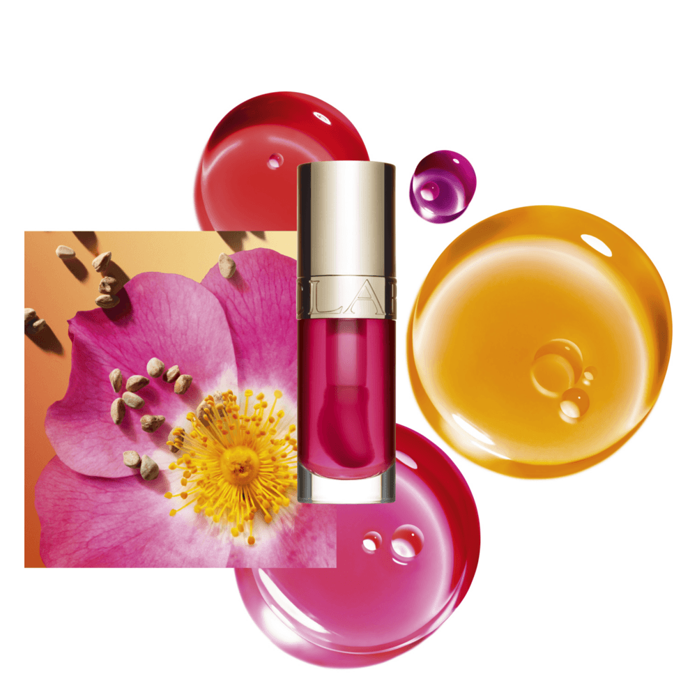 Lip Comfort Oil