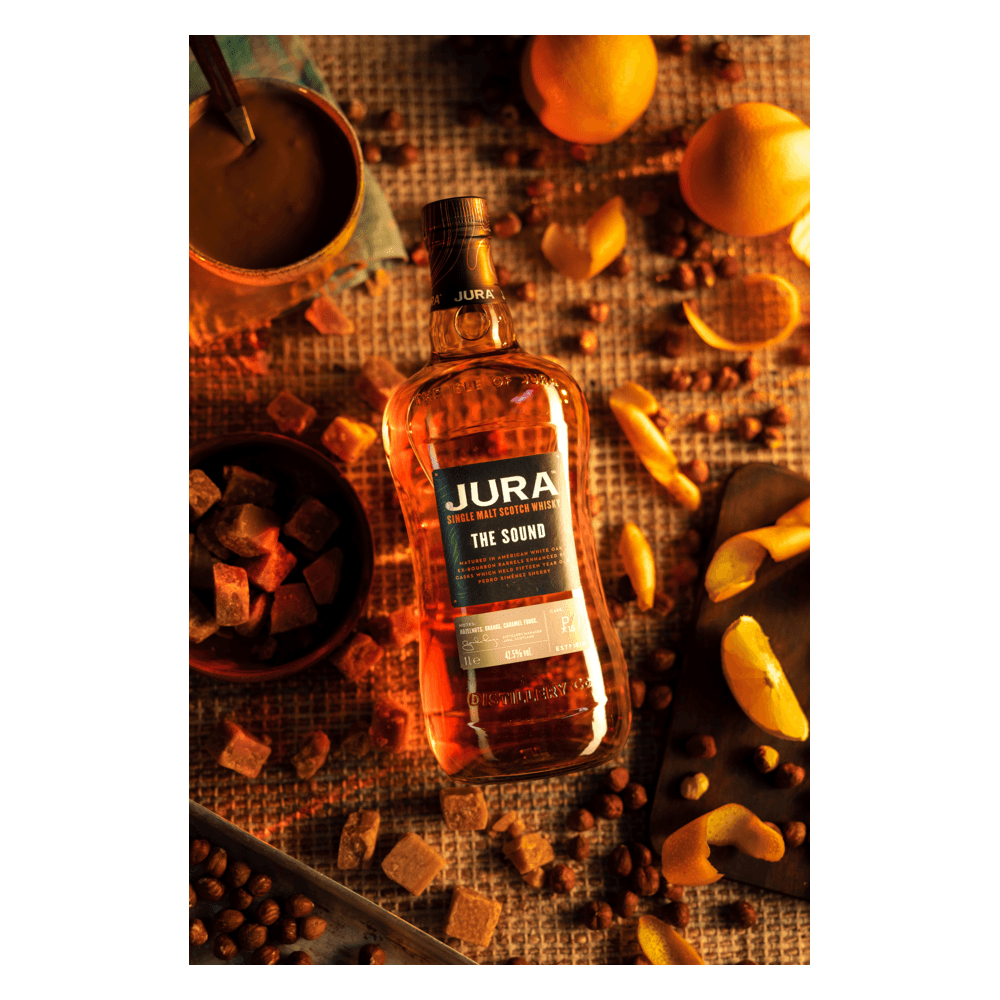 The Sound Single Malt Whisky