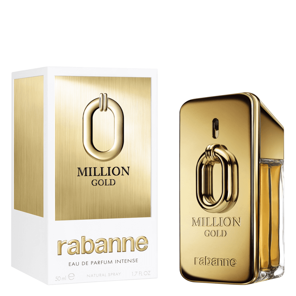 Million Gold