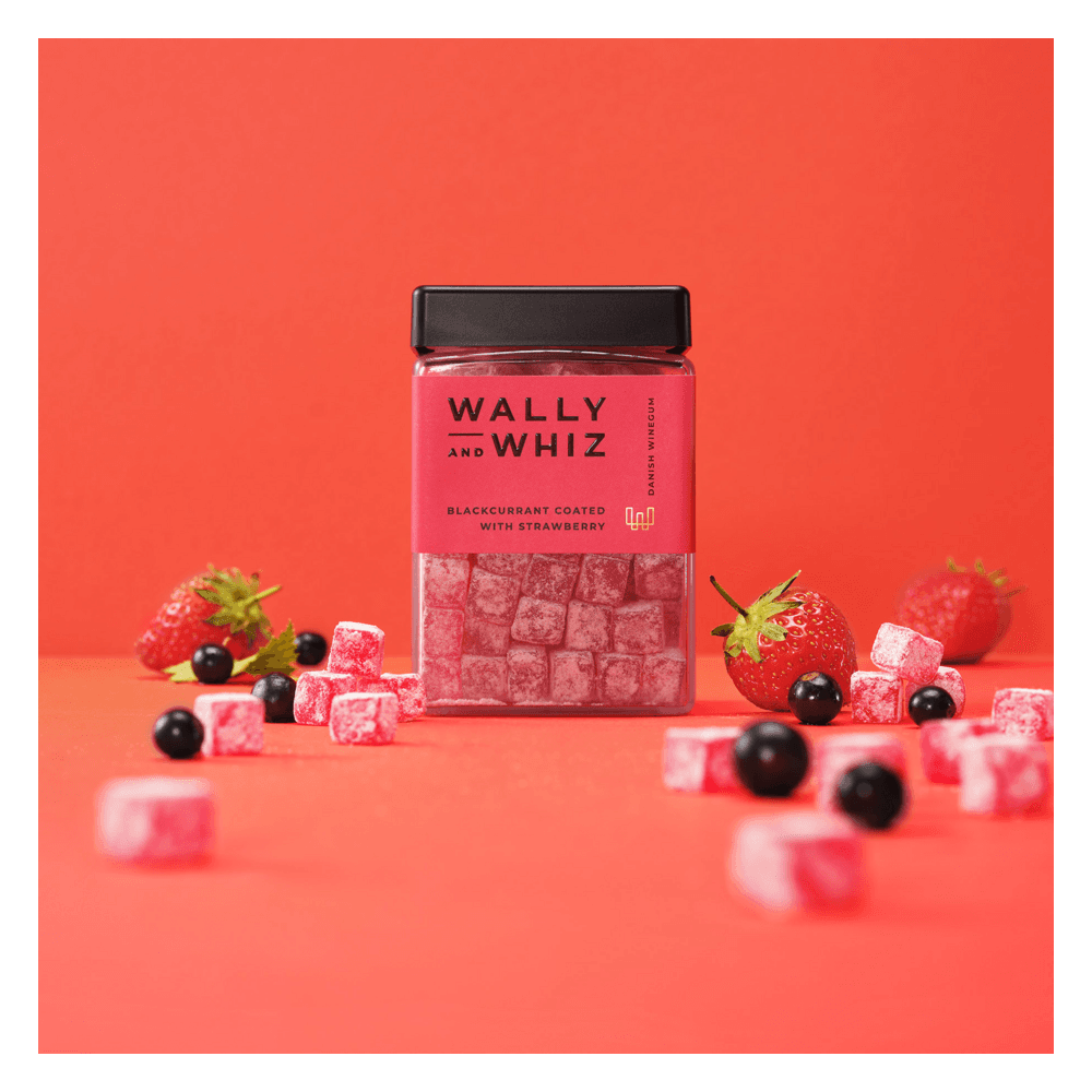 Wine Gums