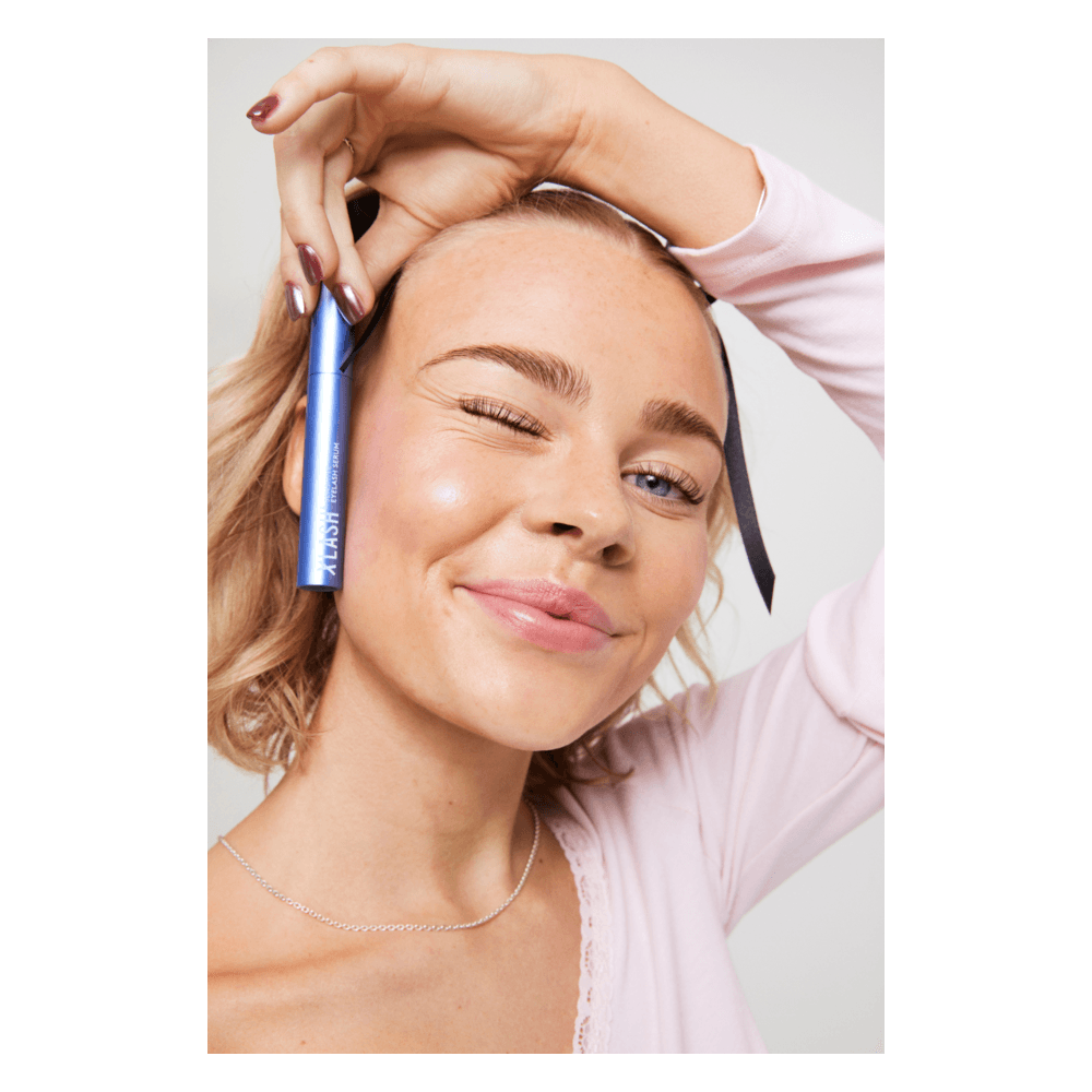 Sensitive Eyelash Serum