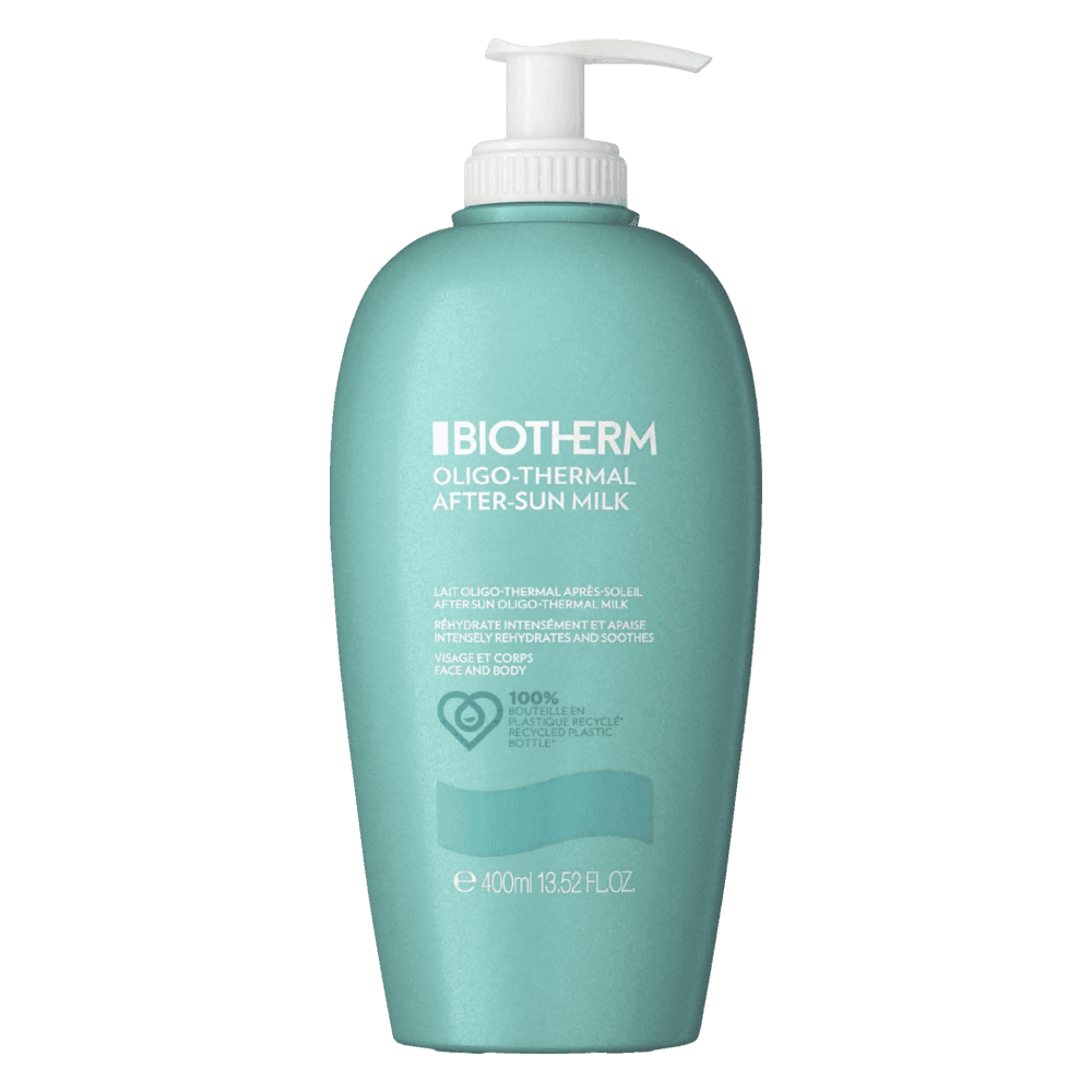 Waterlover Hydrating Sun Milk SPF 50 & After Sun Milk