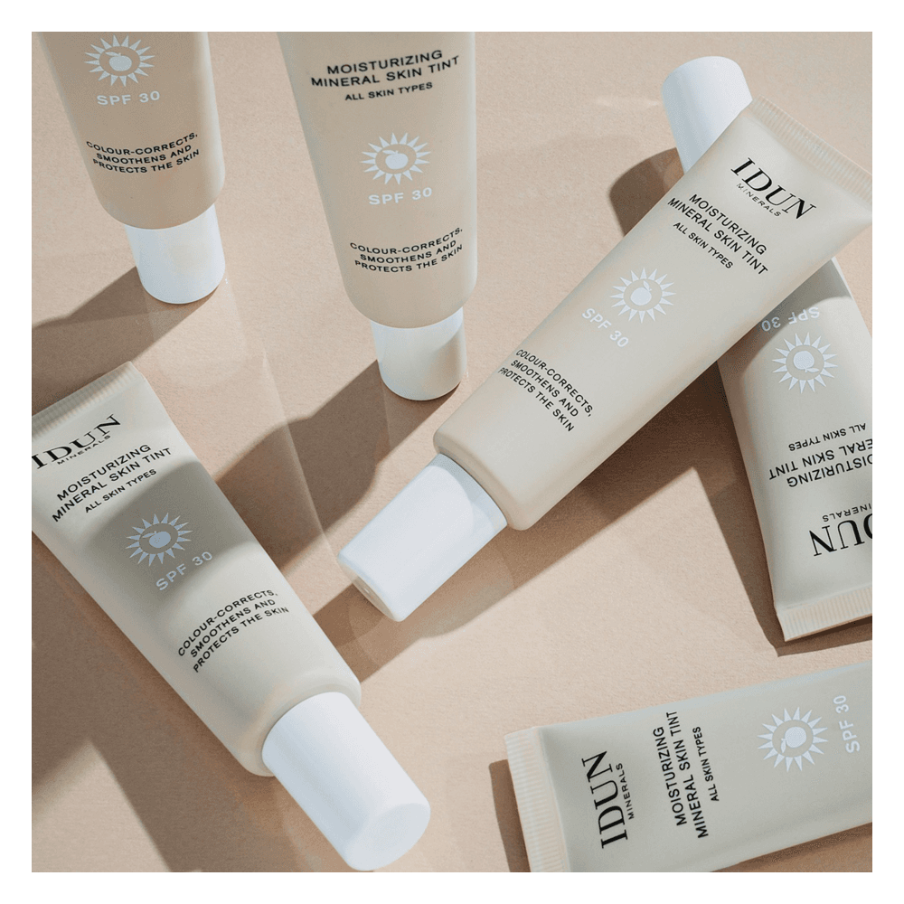 Mineral Skin Tint SPF 30 Light/Medium