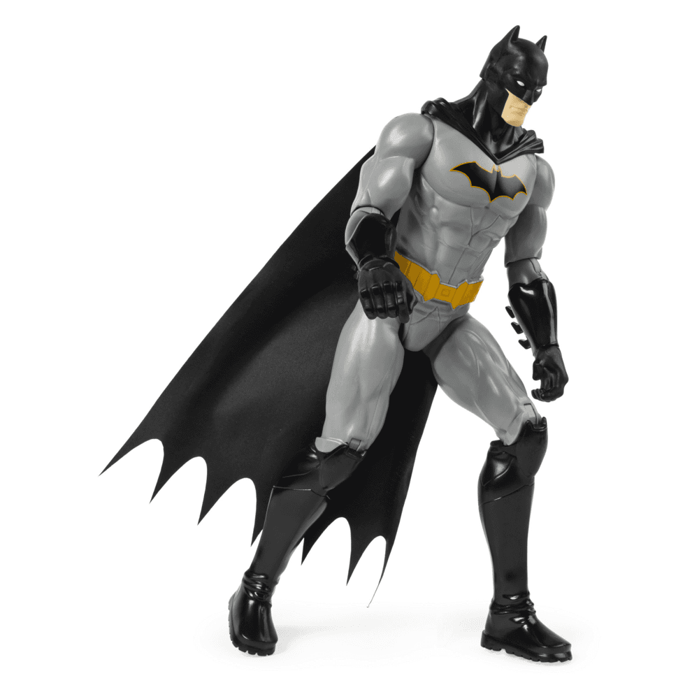 Action figure, 30 cm