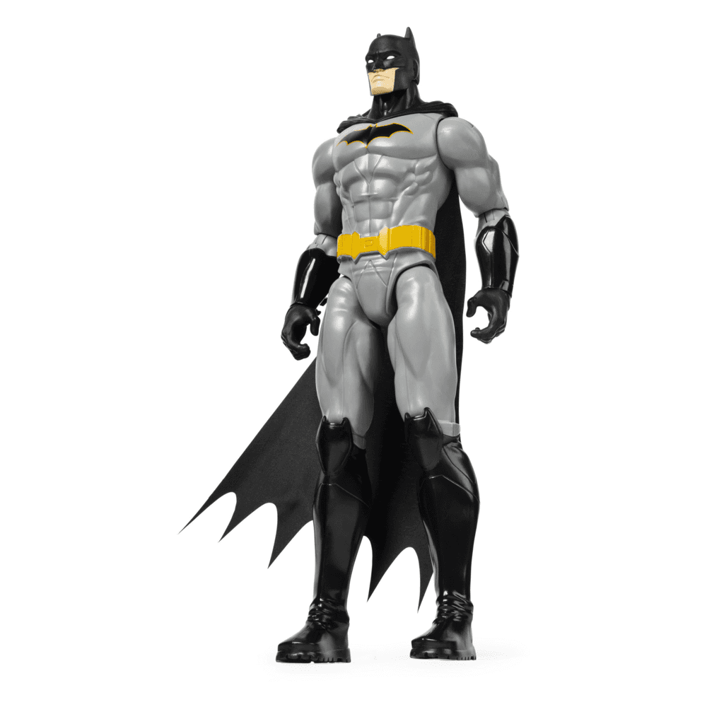 Action figure, 30 cm