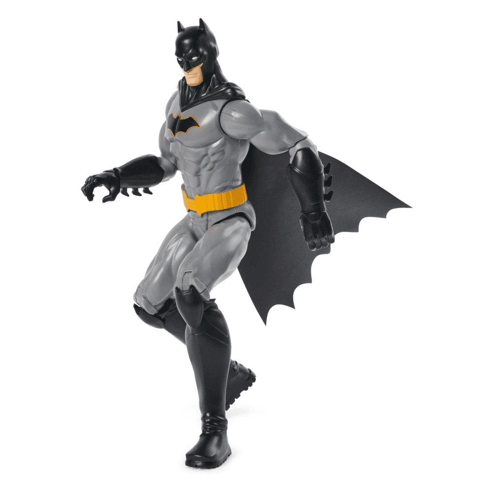 Action figure, 30 cm