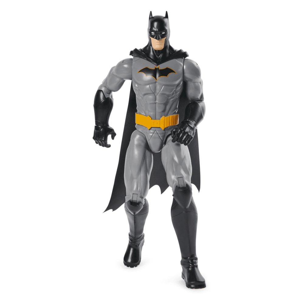 Action figure, 30 cm