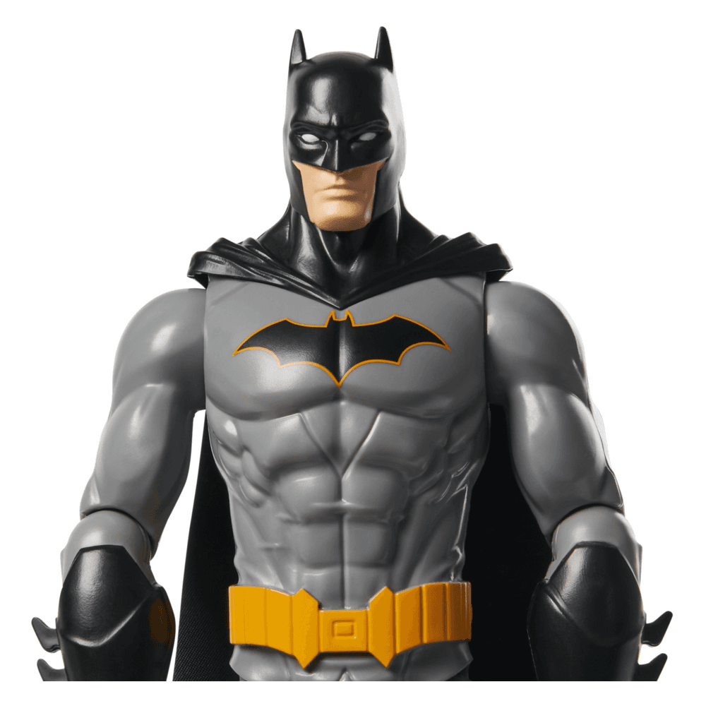 Action figure, 30 cm