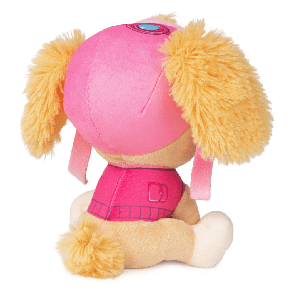 Paw Patrol tøjdyr,
15 cm