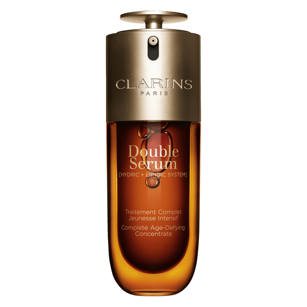 Double Serum
