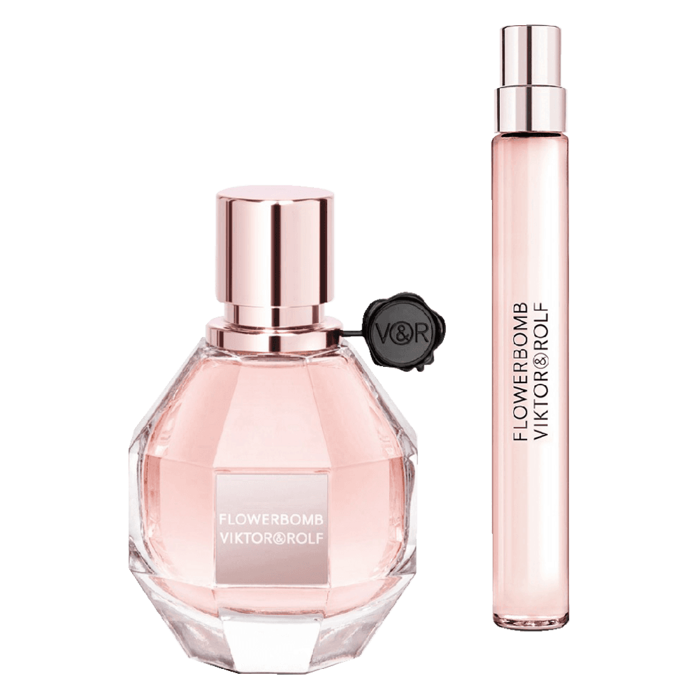 Flowerbomb