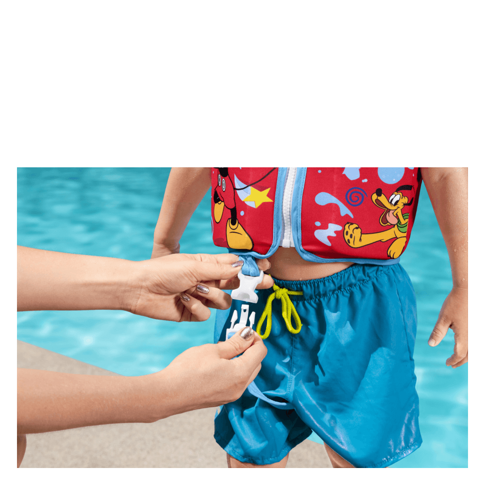 Disney svømmeveste 11-19 kg
