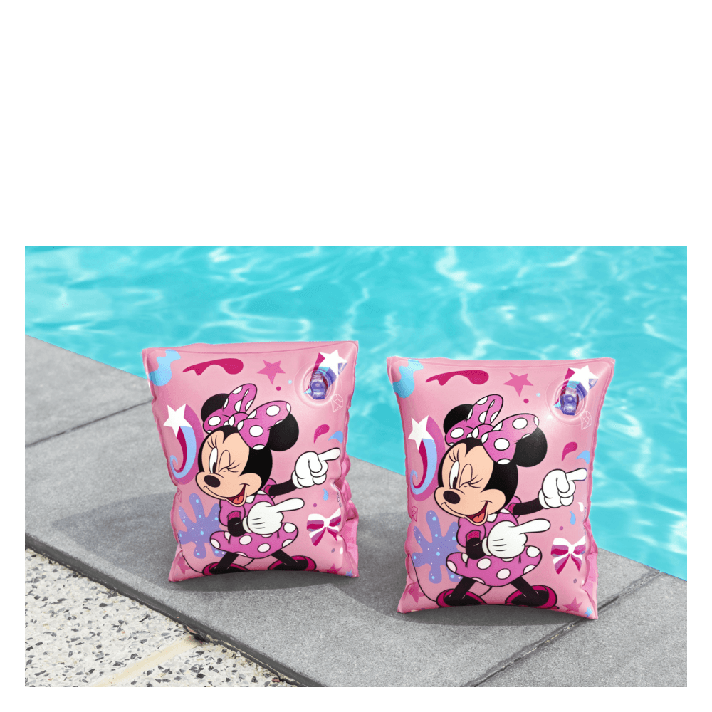 Minnie badevinger
