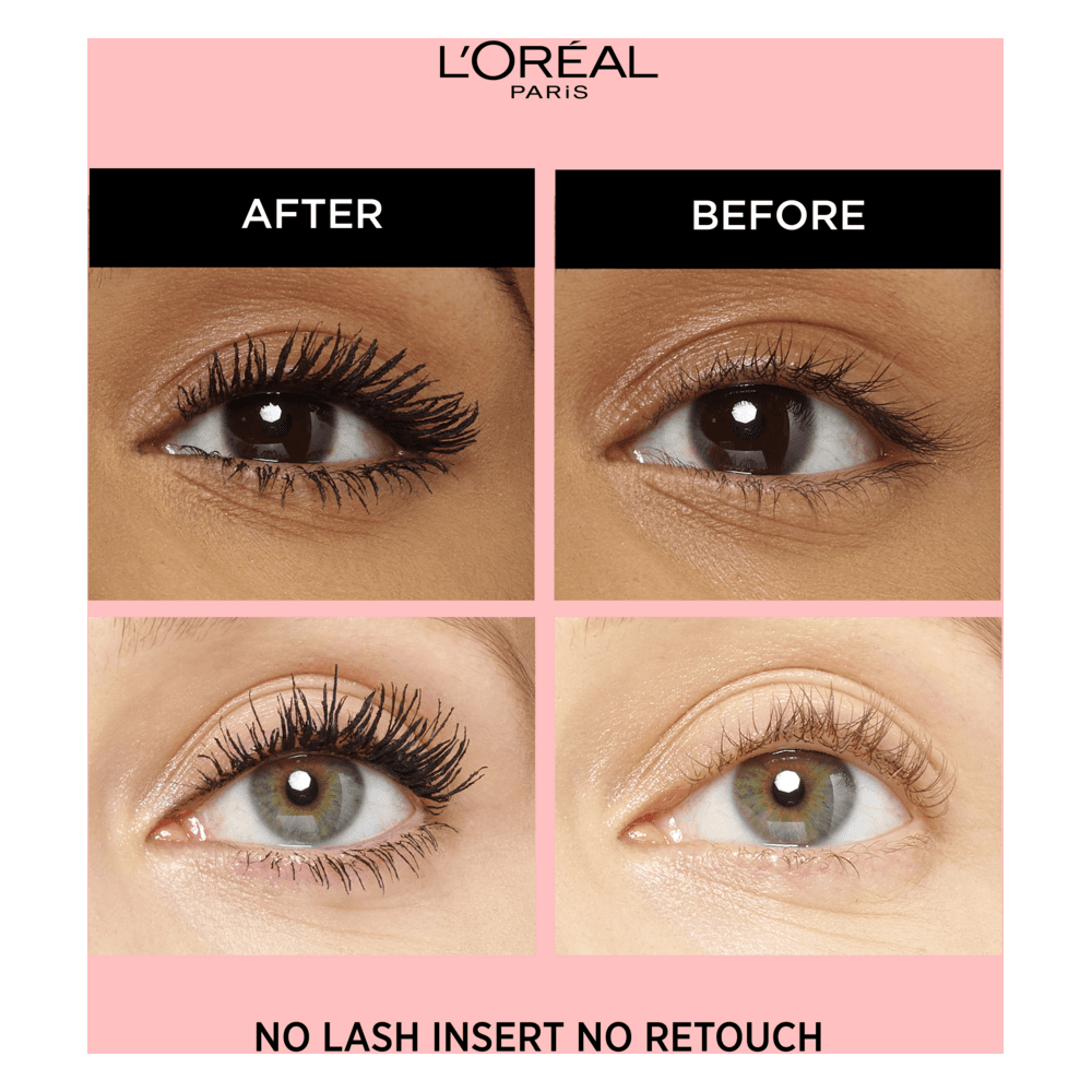 Lash Paradise