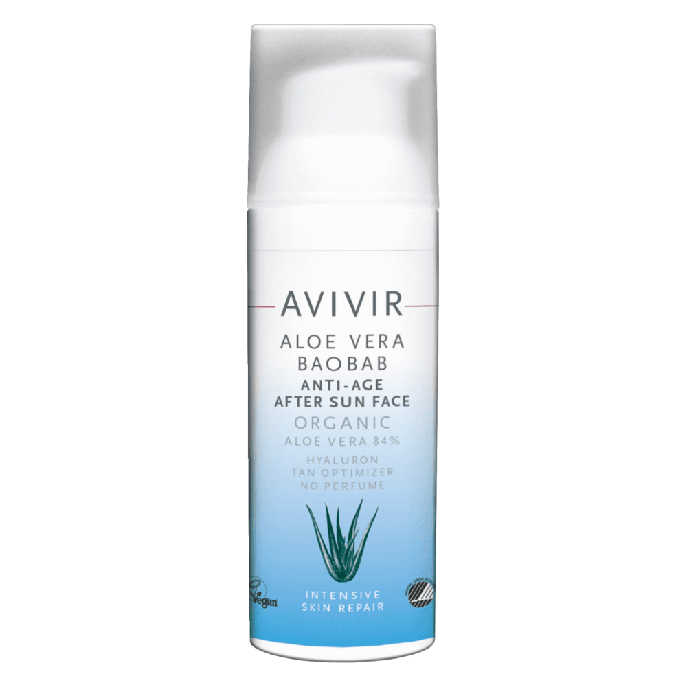 Aloe Vera