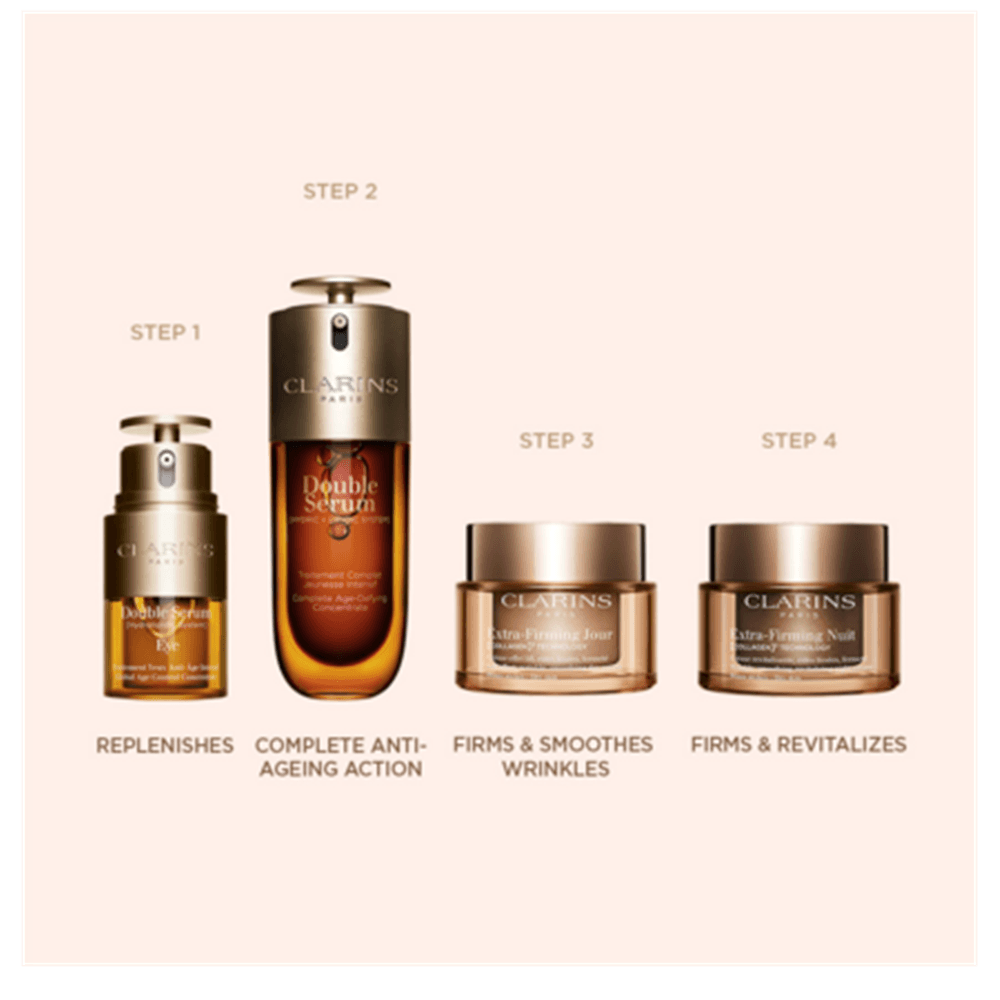 Extra Firming