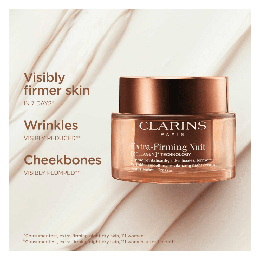 Extra Firming