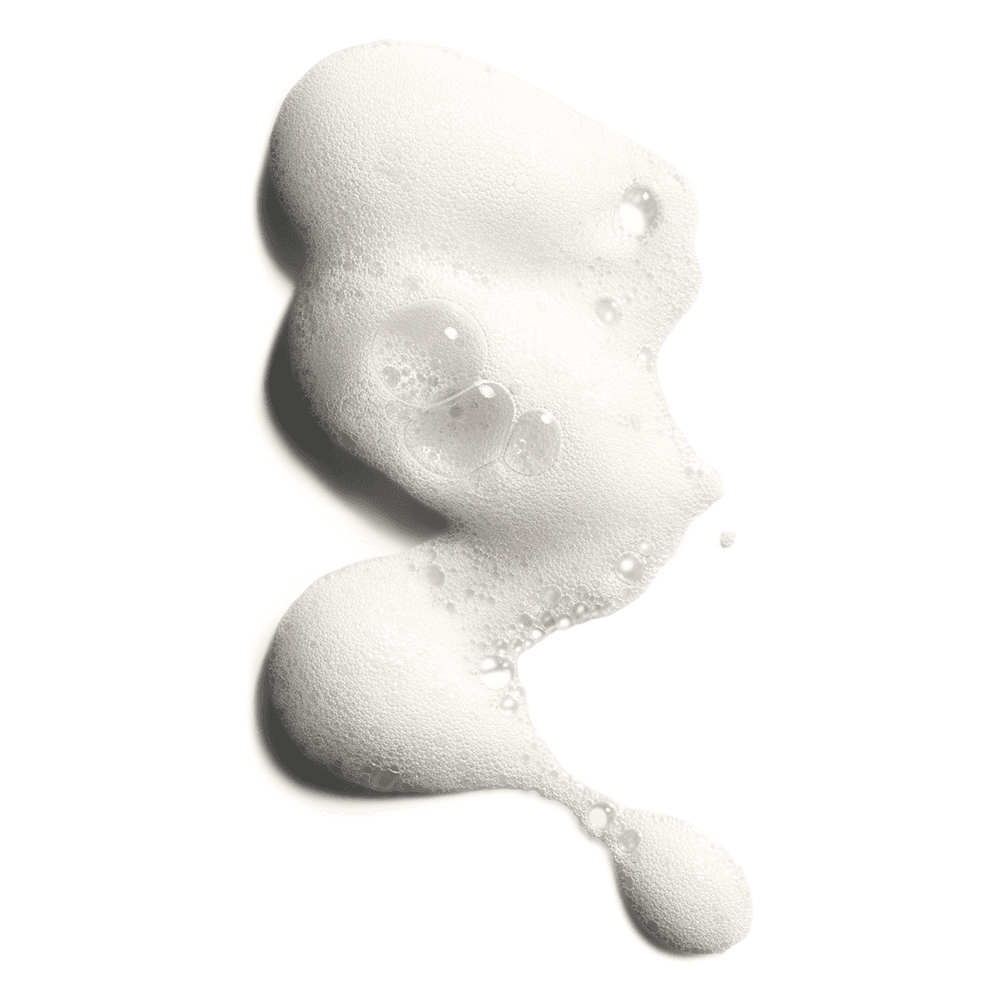 Gentle Renewing Cleansing Mousse