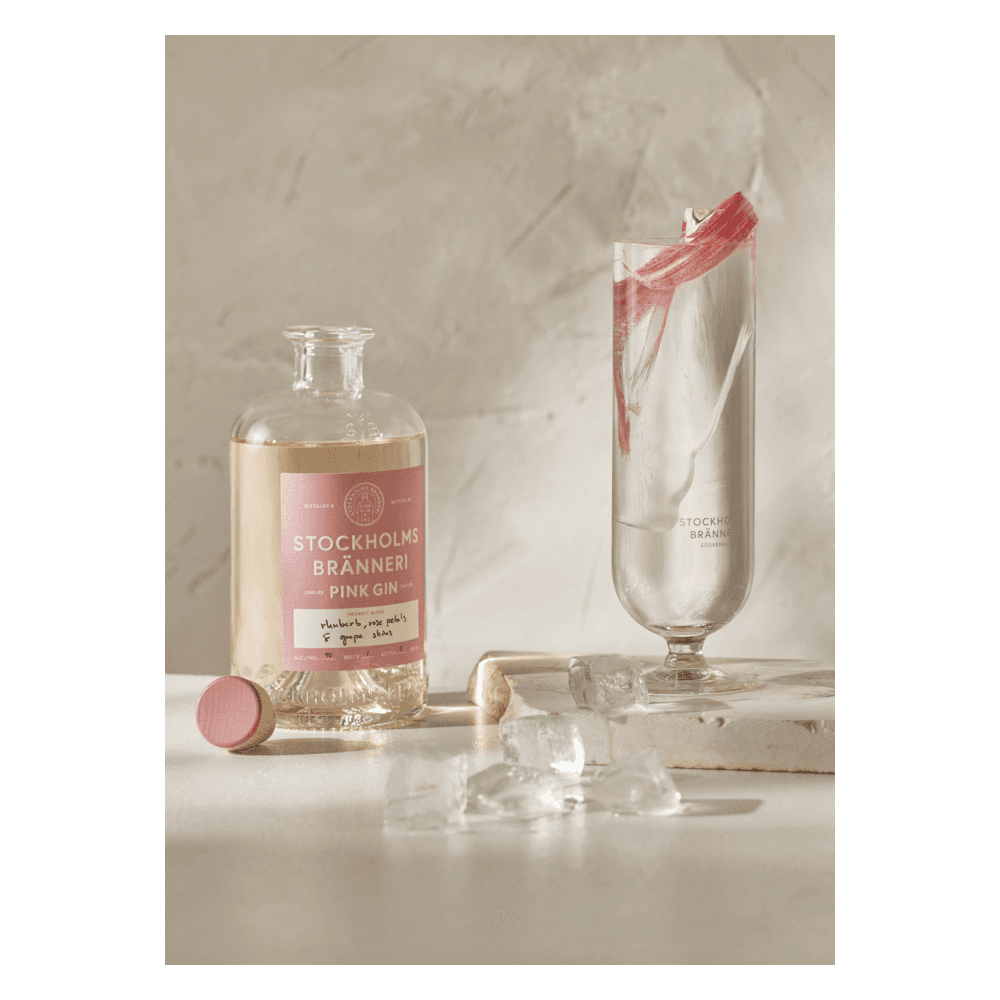 Gin Organic