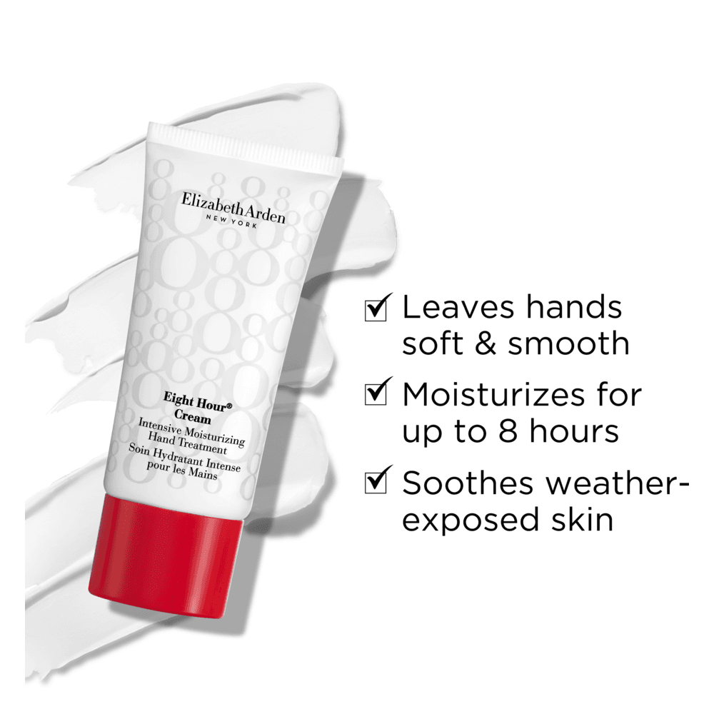 Eight Hour® Must Haves Hands & Lips Set