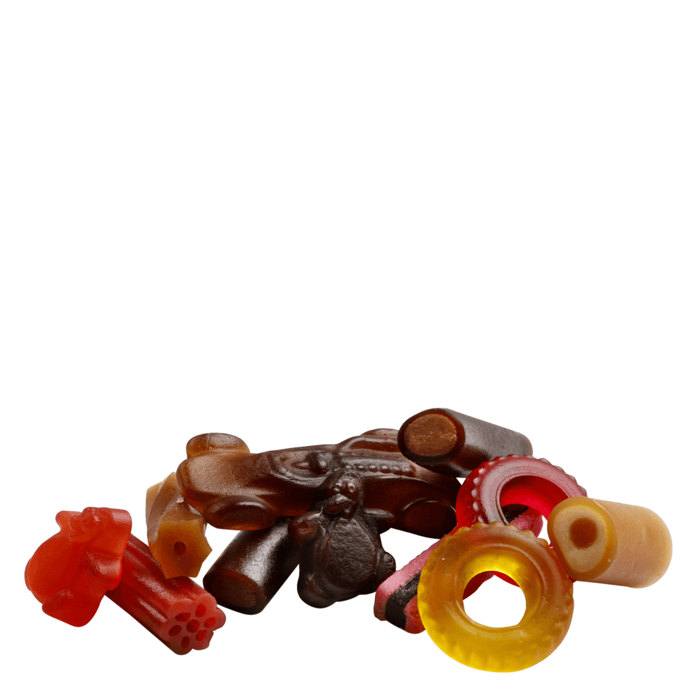 Pingeling mix