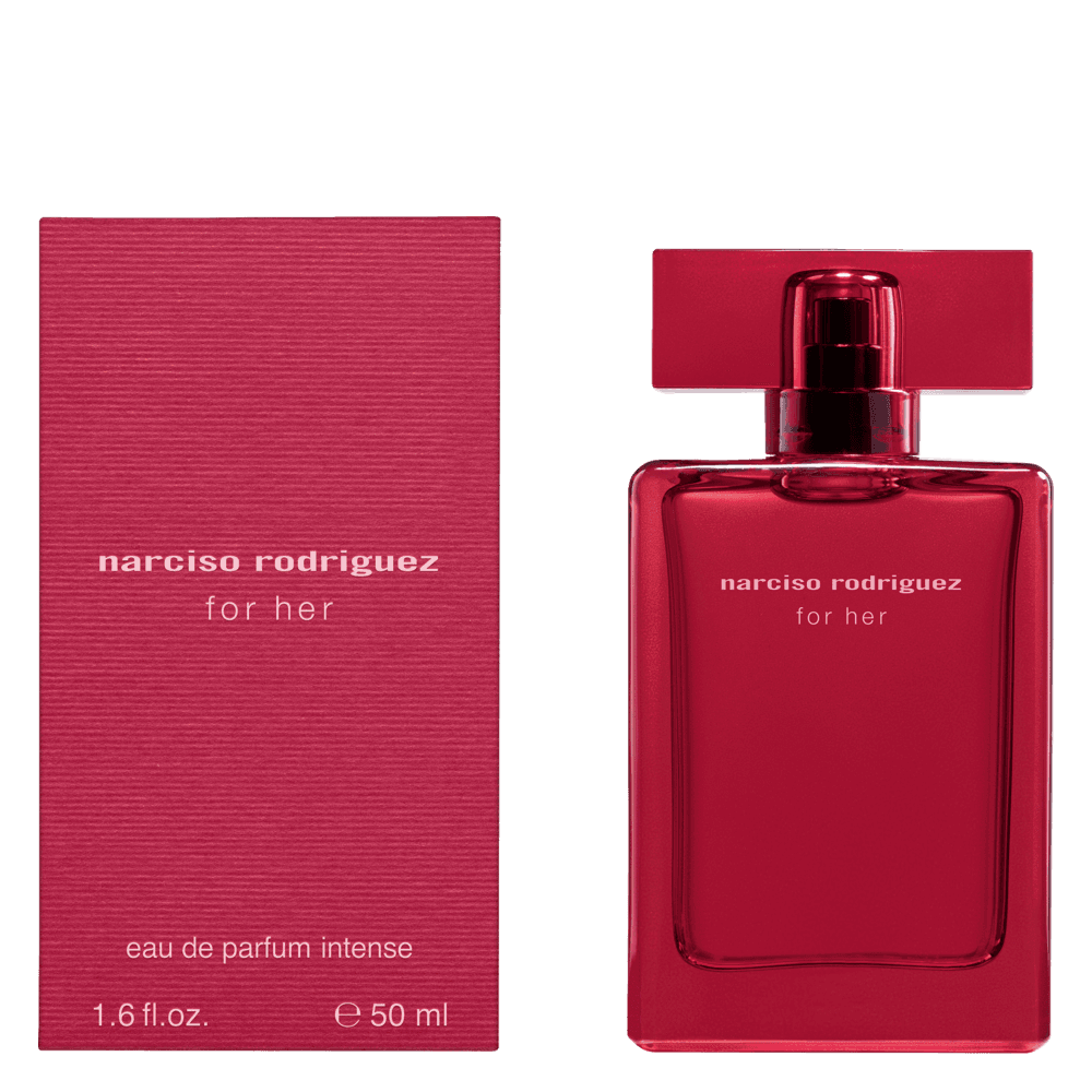 For Her Eau de Parfum Intense